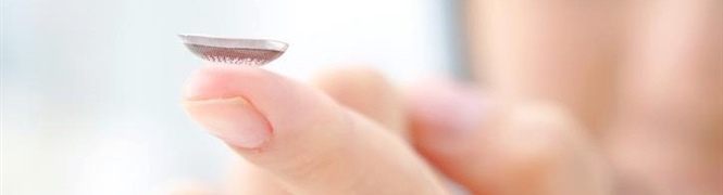 How to Buy Contact Lenses