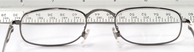 How to Measure Your Frame Size