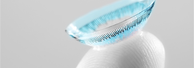 Contact Lenses Online