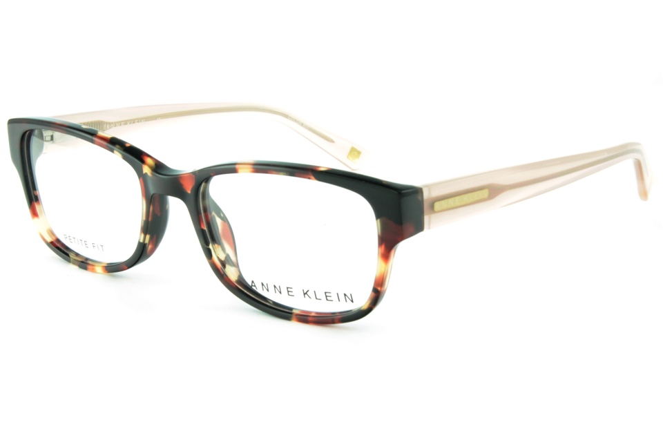 Anne Klein AK5032 600 BURGUNDY TORTOISE | Anne Klein glasses frames ...