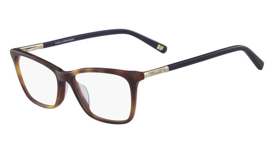 dvf glasses
