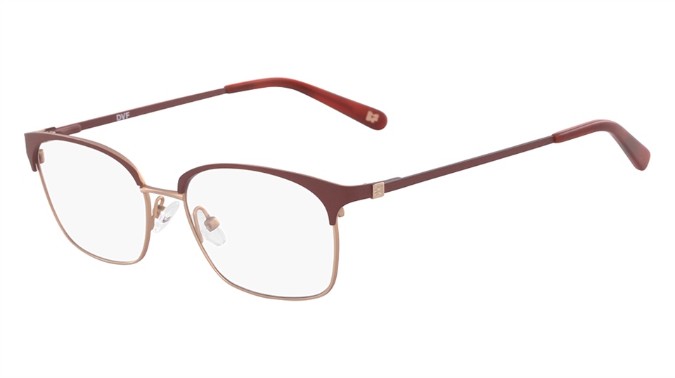dvf glasses