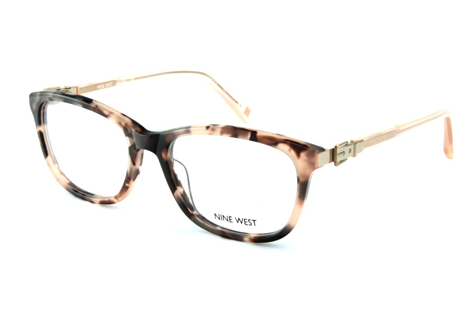 Nine West NW5068 674 BLUSH TORTOISE Nine West glasses frames from