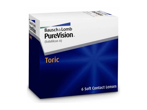 PureVision Toric