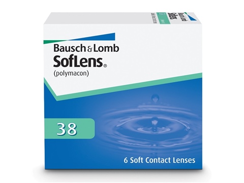 SofLens 38