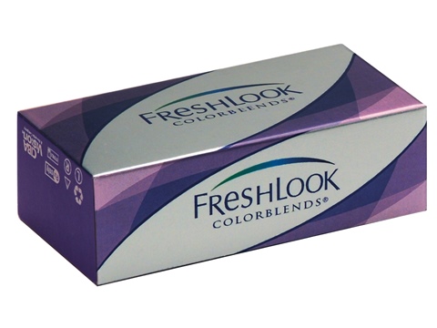 FreshLook Colorblends (2 Pack)