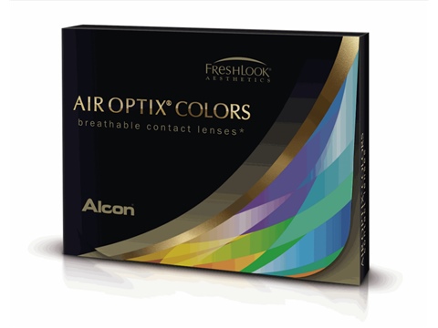 Air Optix Colors (6 Pack)