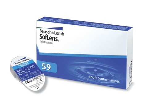 SofLens 59