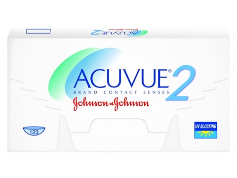 Acuvue 2