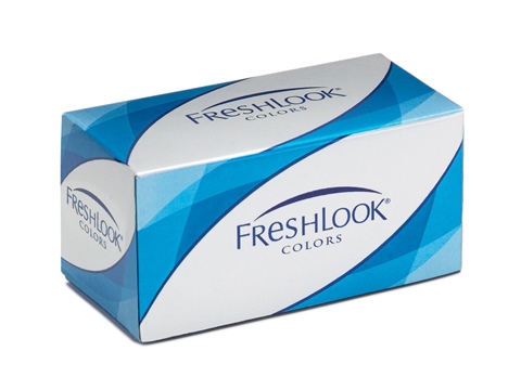 FreshLook Colors (6 Pack)