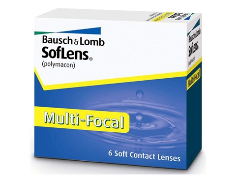 SofLens Multi-Focal