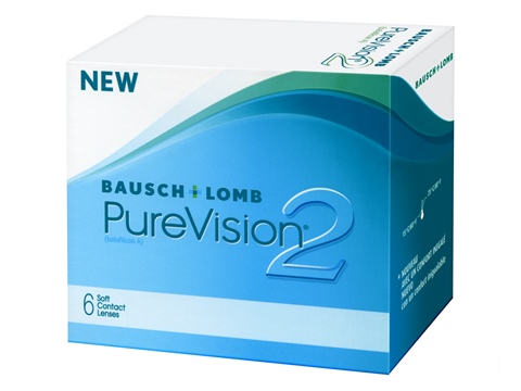 PureVision 2