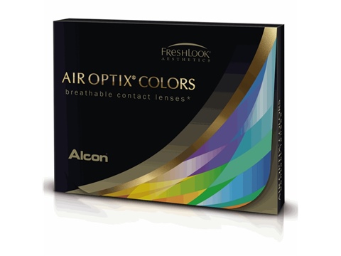 Air Optix Colors (2 Pack)