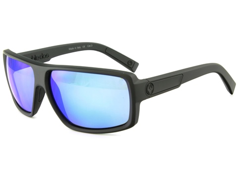 DOUBLE DOS POLARISED